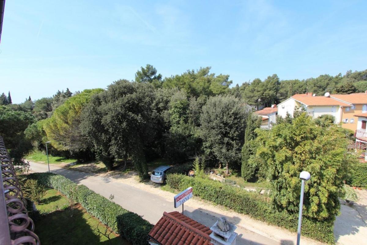 Apartments Jasna Rovinj Exterior foto